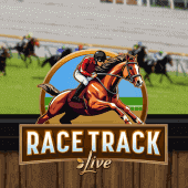 Race Track icon