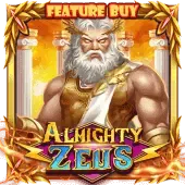 Almighty Zeus icon