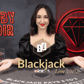 Blackjack VIP Z icon