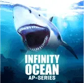 Infinity Ocean icon